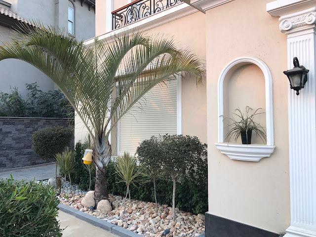 فيلا للبيع في الرحاب هيلز Al Rehab Hills Egypt فيلا للبيع في الرحاب هيلز Al Rehab Hills Egypt