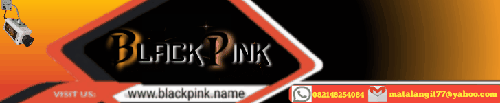 REKOMENDASI BO TERBAIK – BLACKPINK