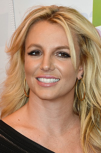 Britney Spears: I have several times increased the lips! - news-4y