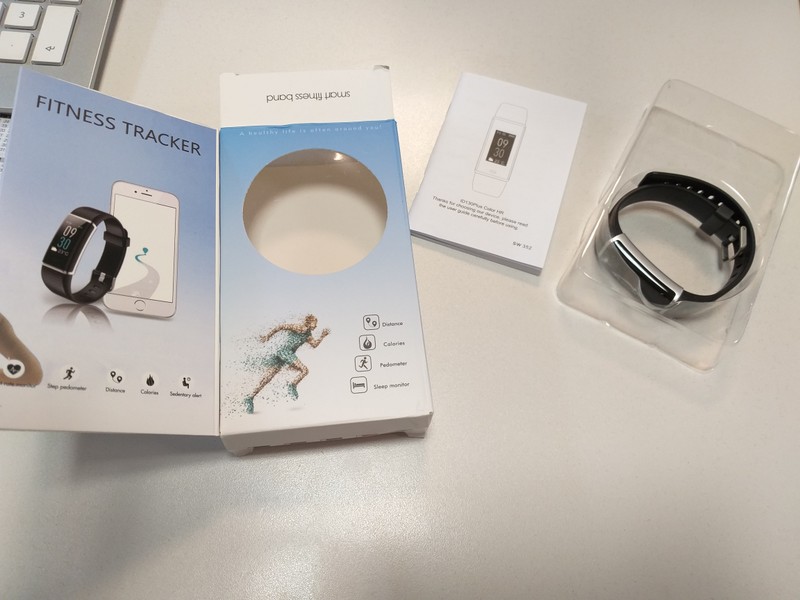 JuCheer testet: Willful Fitness Armband - Mein neuer ...