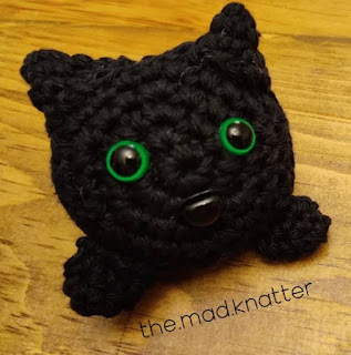 PATRON GRATIS GATO AMIGURUMI 39003