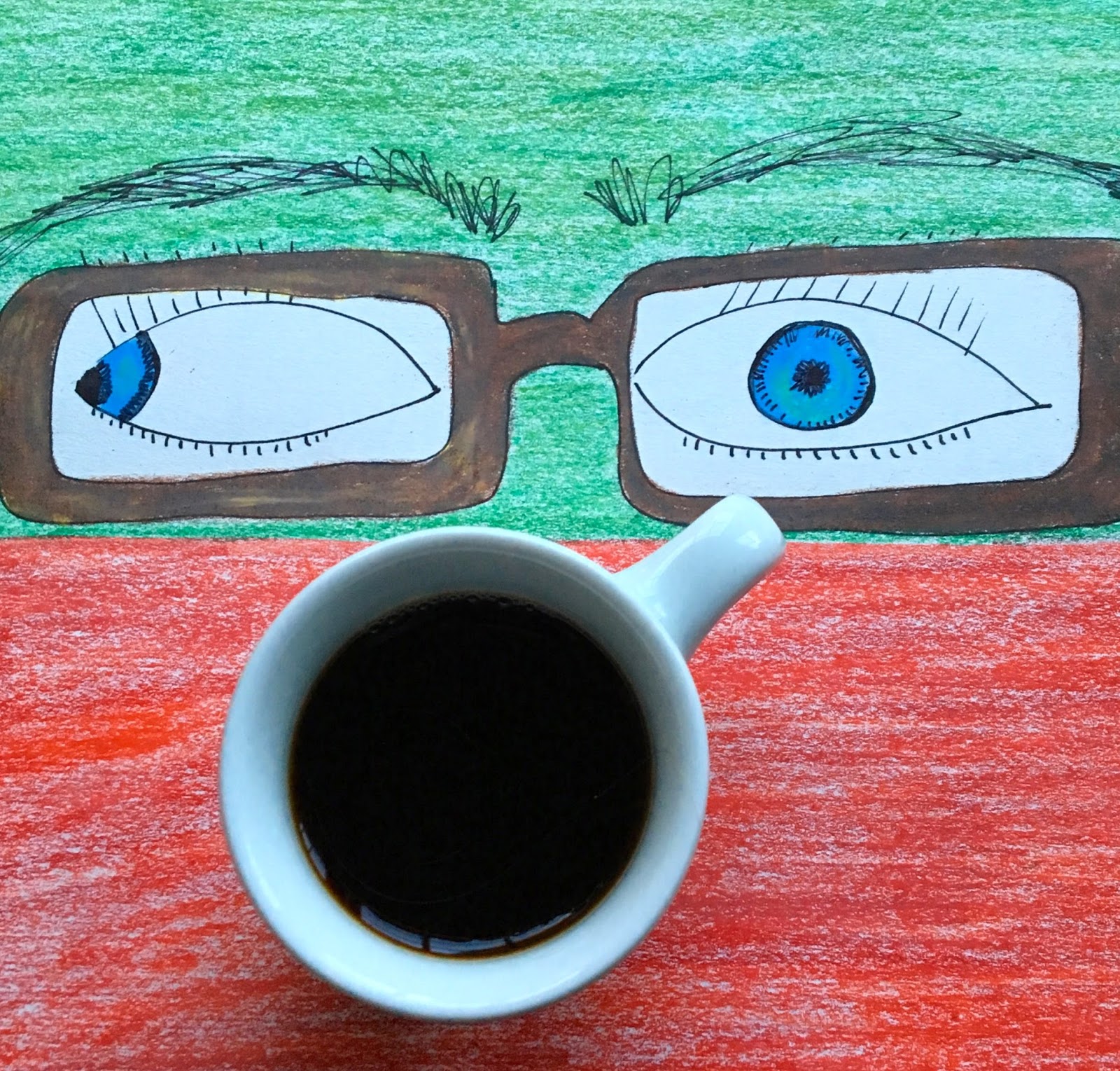 Betsysinclair • Where My Eye Wanders