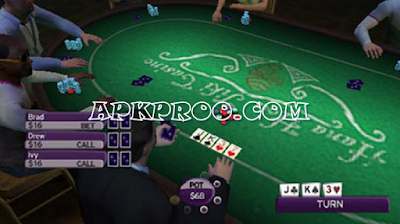 Download Game World Championship Poker All In PPSSPP ISO Full Version Download Game World Championship Poker All In PPSSPP ISO Full Version