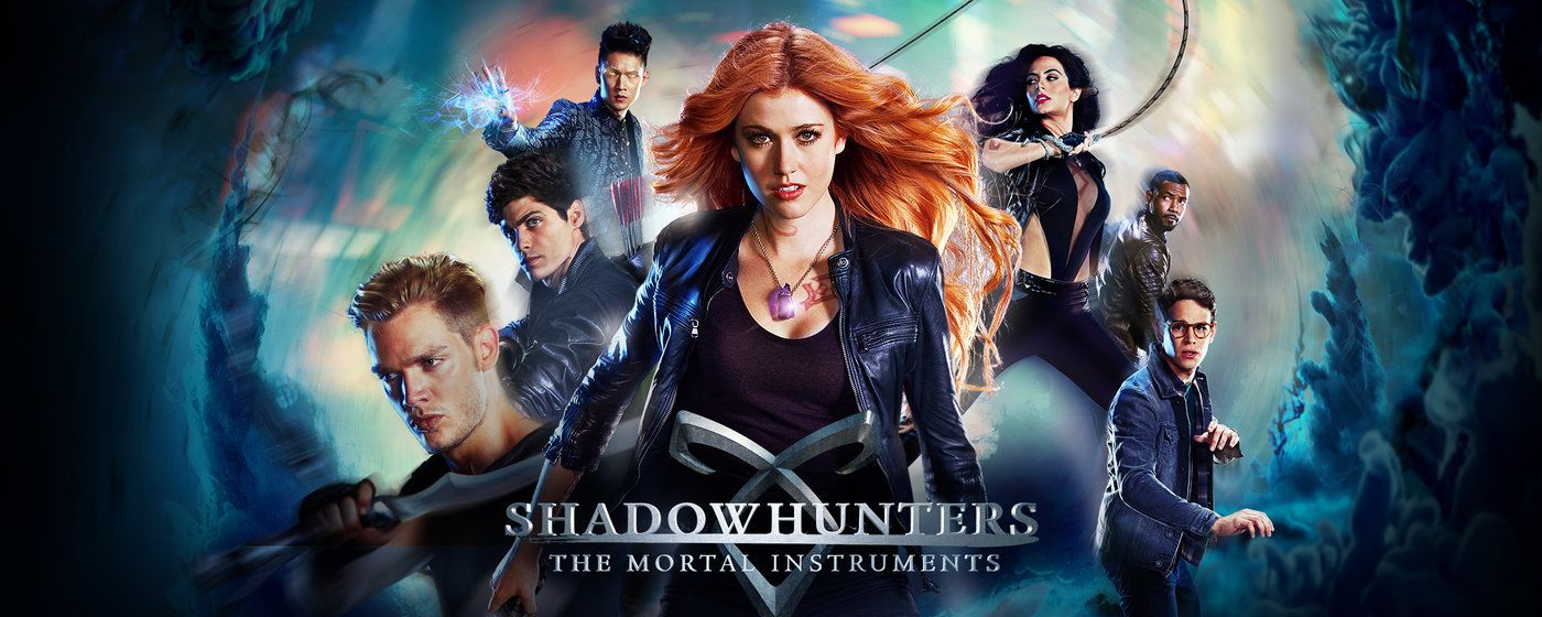 Shadowhunters Serial ONLINE subtitrat in romana Shadowhunters ONLINE subtitrat