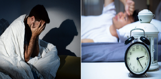 Do'a Susah Tidur Karena Banyak Pikiran - ANGKASA NEWS AGENCY GLOBAL