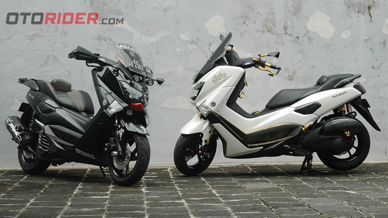 harga spesifikasi modifikasi yamaha nmax cc harga spesifikasi modifikasi yamaha nmax cc