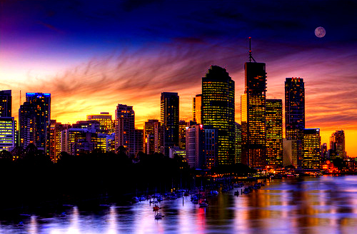 feel it in my bones: She broke your throne and she cut your hair, and