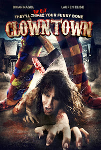 ClownTown Poster