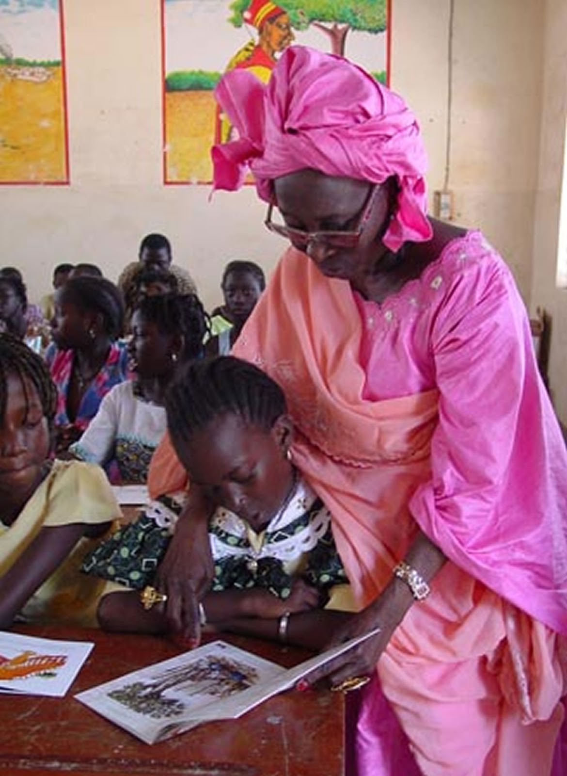 Literacy Rates by Country Chic African Culture