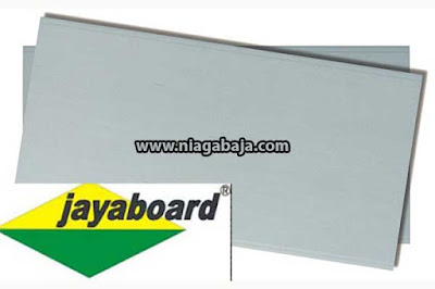 HARGA GYPSUM JAYABOARD TANGERANG, JUAL PAPAN GYPSUM JAYABOARD TANGERANG, HARGA GYPSUM JAYABOARD TANGERANG PER METER, HARGA GYPSUM JAYABOARD TANGERANG PER LEMBAR