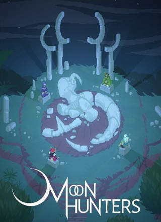 Moon Hunters PC Full Español Moon Hunters PC Full Español