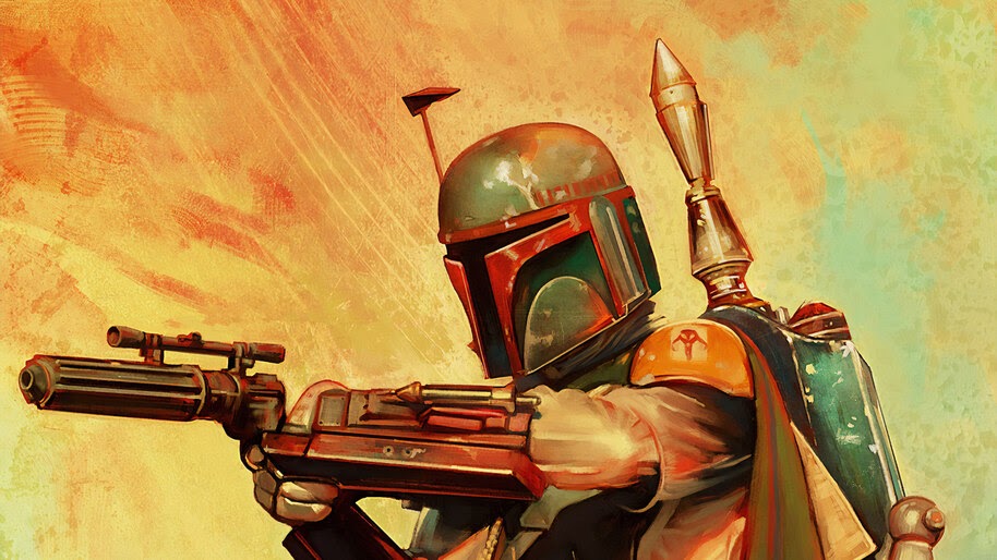 The Mandalorian, 4K, #7.762