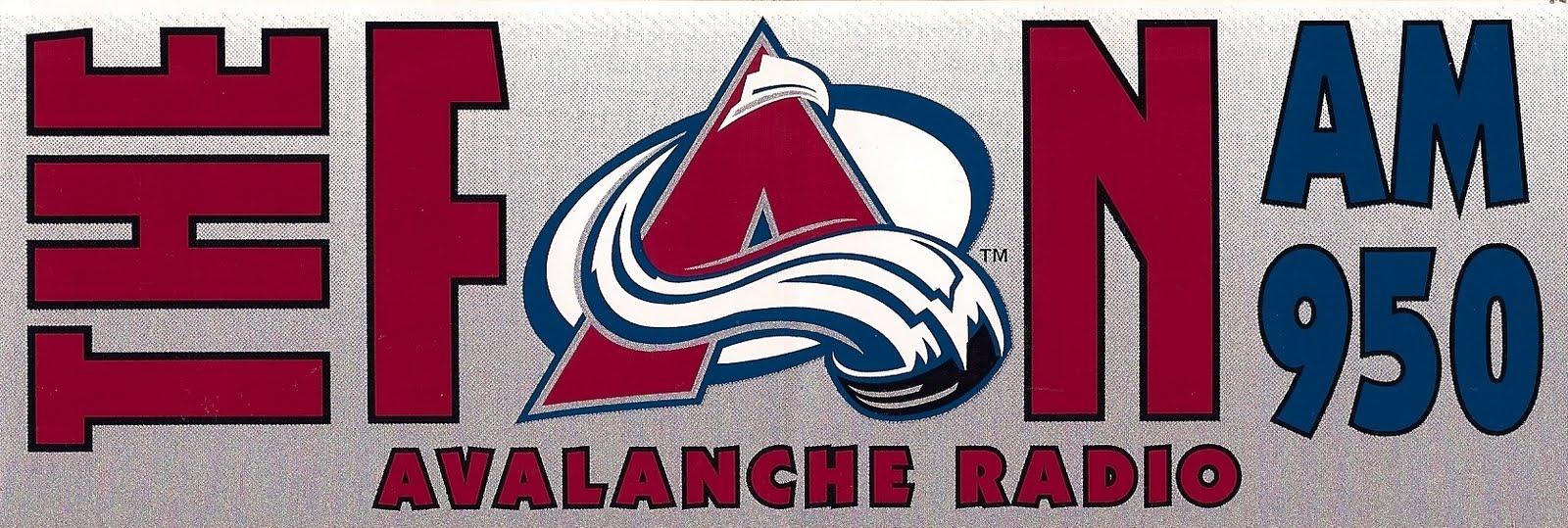 Radio Sticker of the Day The Fans