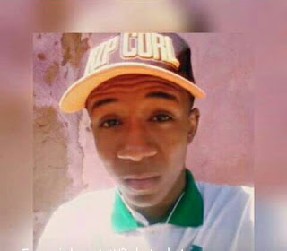 Jovem de 19 anos comete suicídio ao pular de torre no município de Umburanas Jovem de 19 anos comete suicídio ao pular de torre no município de Umburanas