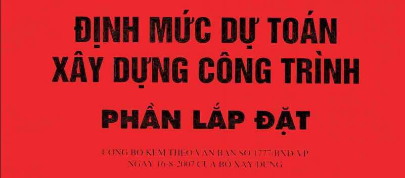 dinh muc 1777