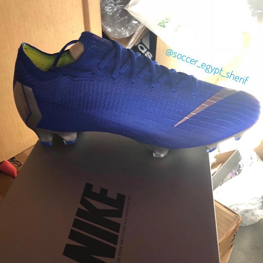 2018 latest nike shoes