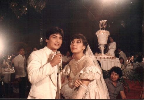 Effects Of Marriage In The Philippines