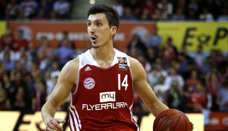 Περίπατος για Μπάγερν και Φενέρ