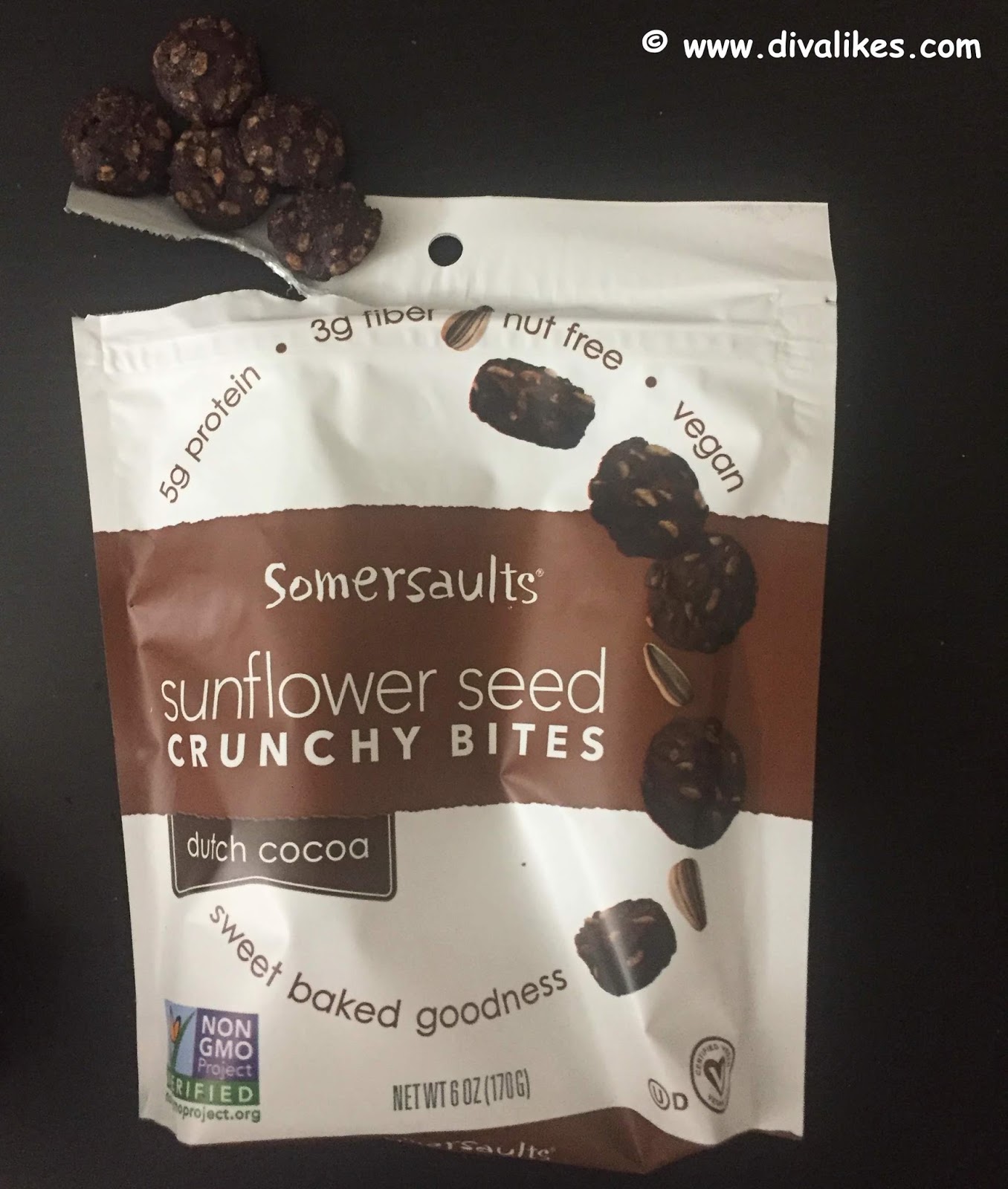 Healthy Snacking With Somersaults Sunflower Seed Snacks Diva Likes