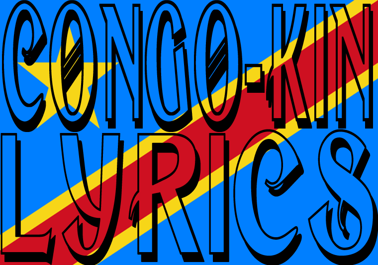 CONGO-KIN LYRICS