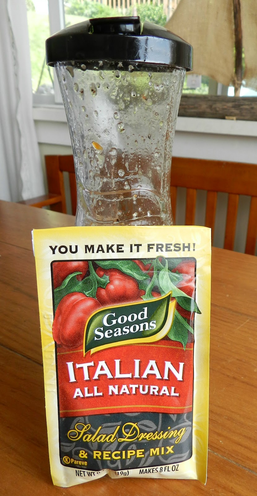 Lake House Love Taco Salad!