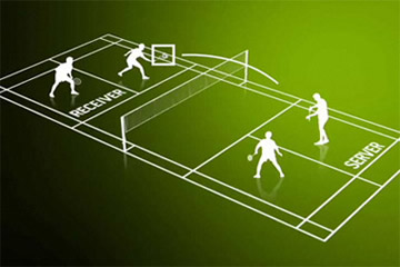 Rules of Badminton ~ Sports-Science2Relativity