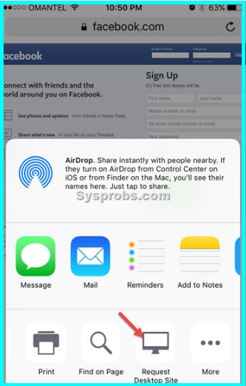 facebook desktop login site facebook desktop login site