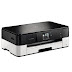 Brother DCP-J4120DW Driver Download For Windows and Mac