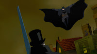 Batman: Gotham By Gaslight Image 12