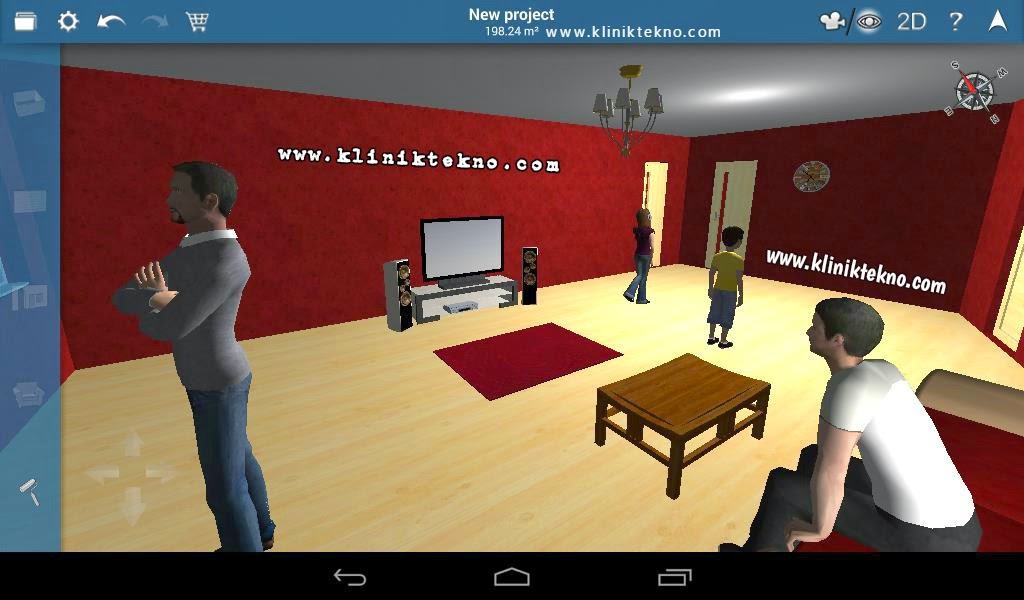 Home Design 3d Gold Apk Mod Hd Home Design