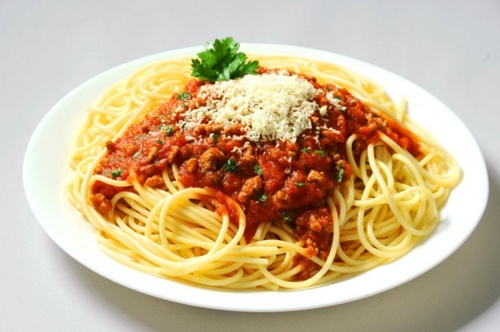 Cara Mudah Memasak Spaghetti Khas Italia + Resepnya Cara Mudah Memasak Spaghetti Khas Italia + Resepnya