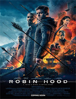 ORobin Hood (2018)