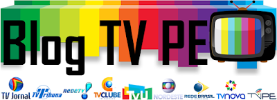 Blog TV PE