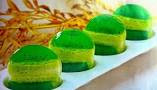 Puding Khatulistiwa Resep puding khatulistiwa