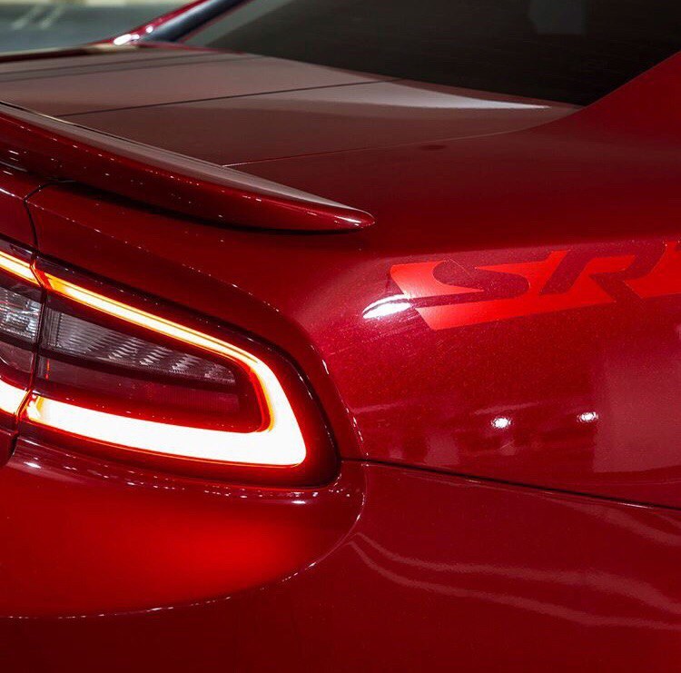 2018 Dodge charger SRT 2018 Dodge charger SRT 2