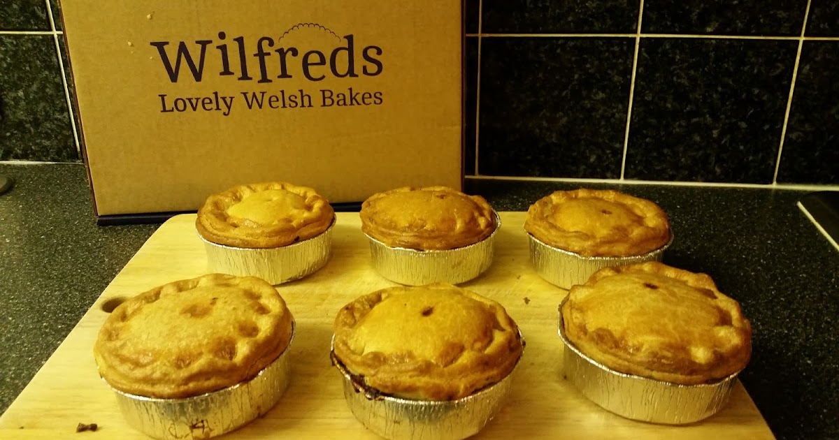 Pierate Pie Reviews British Pie Week 2016 Day Five