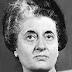 1969年、当時インドの首相だったインディラ・ガンディーが、御所で昭和天皇に謁見していた件