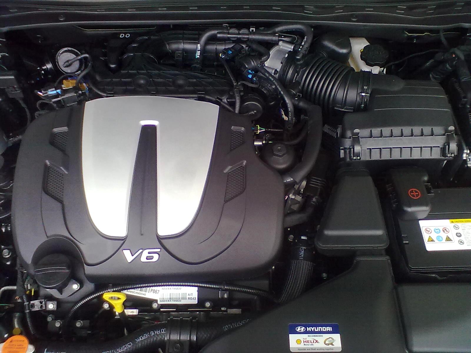 Hyundai Azera 2013: confira a avaliação do sedan de luxo