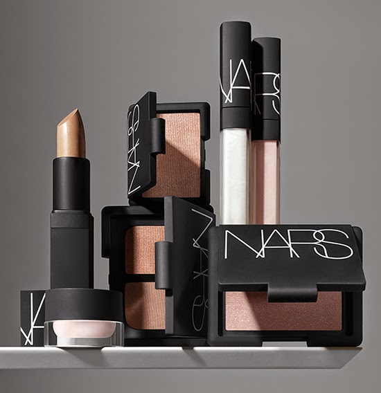 Limited Edition - Collections Makeup - Printemps/Spring 2015 NARS