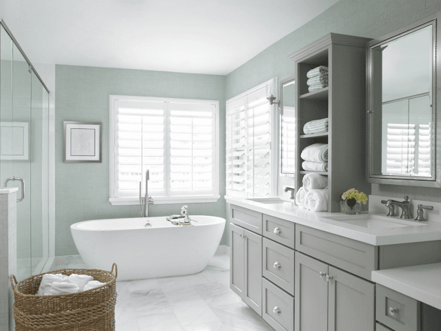 Desain Kamar Mandi Cantik Minimalis Desain Kamar Mandi Cantik Minimalis