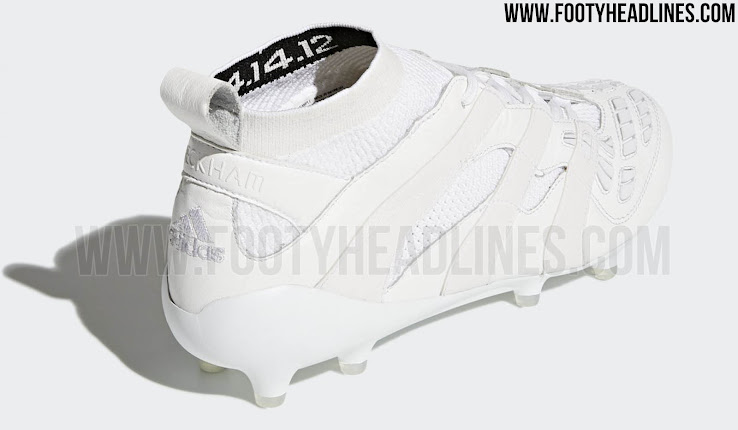 adidas predator beckham 2018