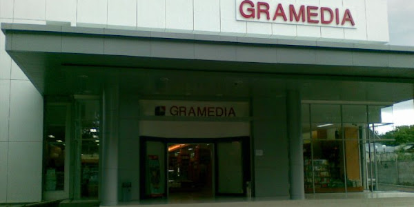 GRAMEDIA, Wellcome to Maumere