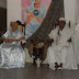 A Nossa Cidade e Especialmente o Povo de Matriz Africana, estar triste neste dia de hoje pela Partida de uma das Maiores Sacerdotisa de Nossa Cidade, Mãe Maria de Iemanjá!