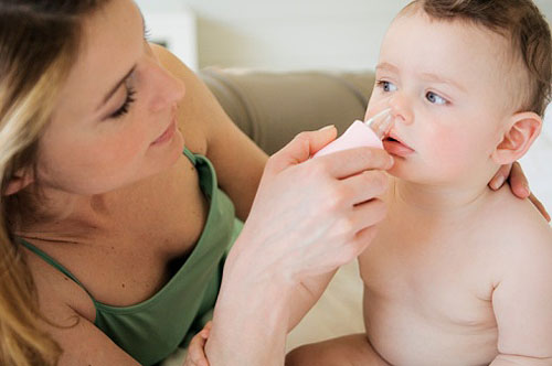 Mách mẹ cách ngăn chặn bệnh viêm phế quản ở trẻ em Mách mẹ cách ngăn chặn bệnh viêm phế quản ở trẻ em