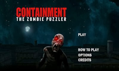 Download Containment The Zombie Puzzler v1.4