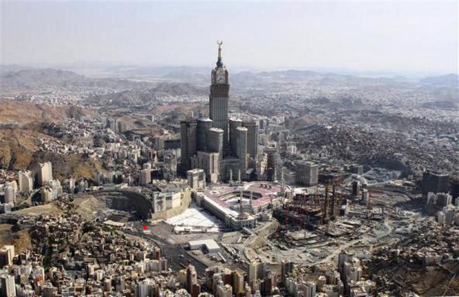 Salafi Aqeeda - THE FLAMING FALCON SWOOPING DOWN ON THE DISSENTERS OF
