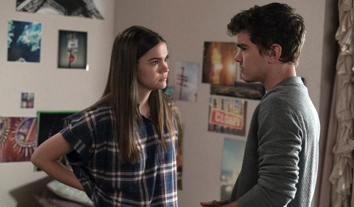 The Fosters - Episode 5.04 - Too Fast, Too Furious - Promo, Sneak Peeks, Promotional Photos & Synopsis