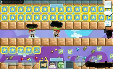 Cara Menjadi Pro di Growtopia: Cara Menjadi Pro di Growtopia