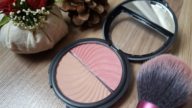 Flormar Blush-on Pink Bronze Allık Flormar Blush-on Pembe Bronz Allık