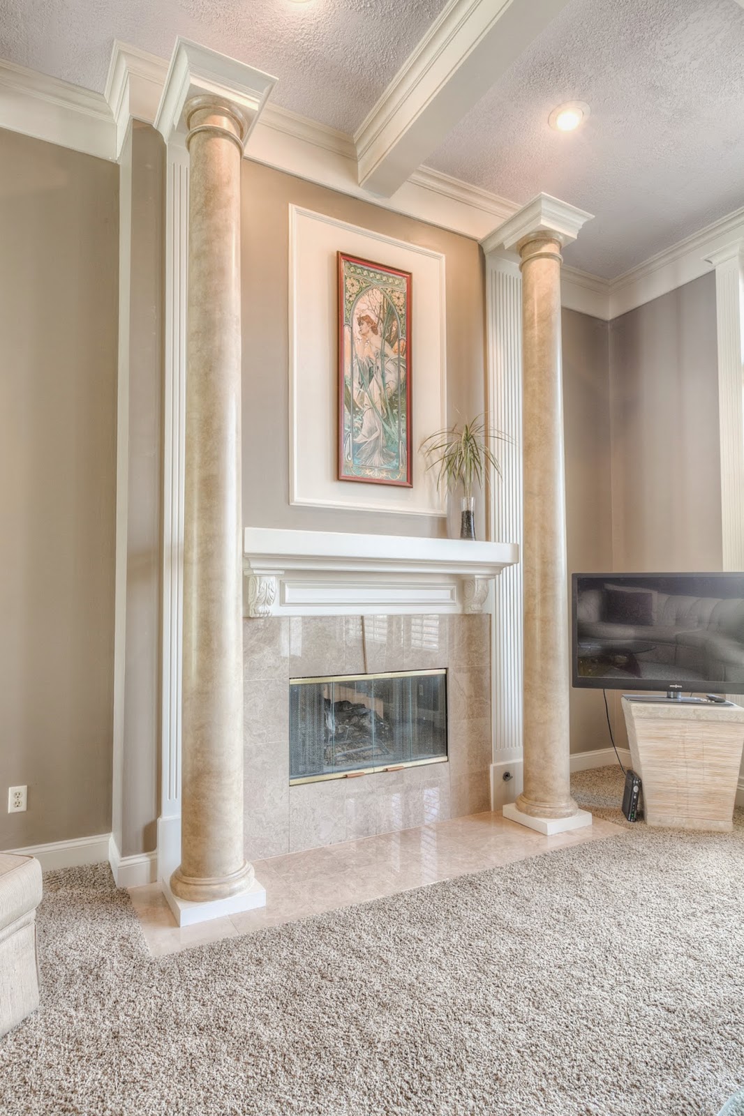 Lakewood Lee's Summit Reverse 4126 NE Hampstead Dr Just Reduced!